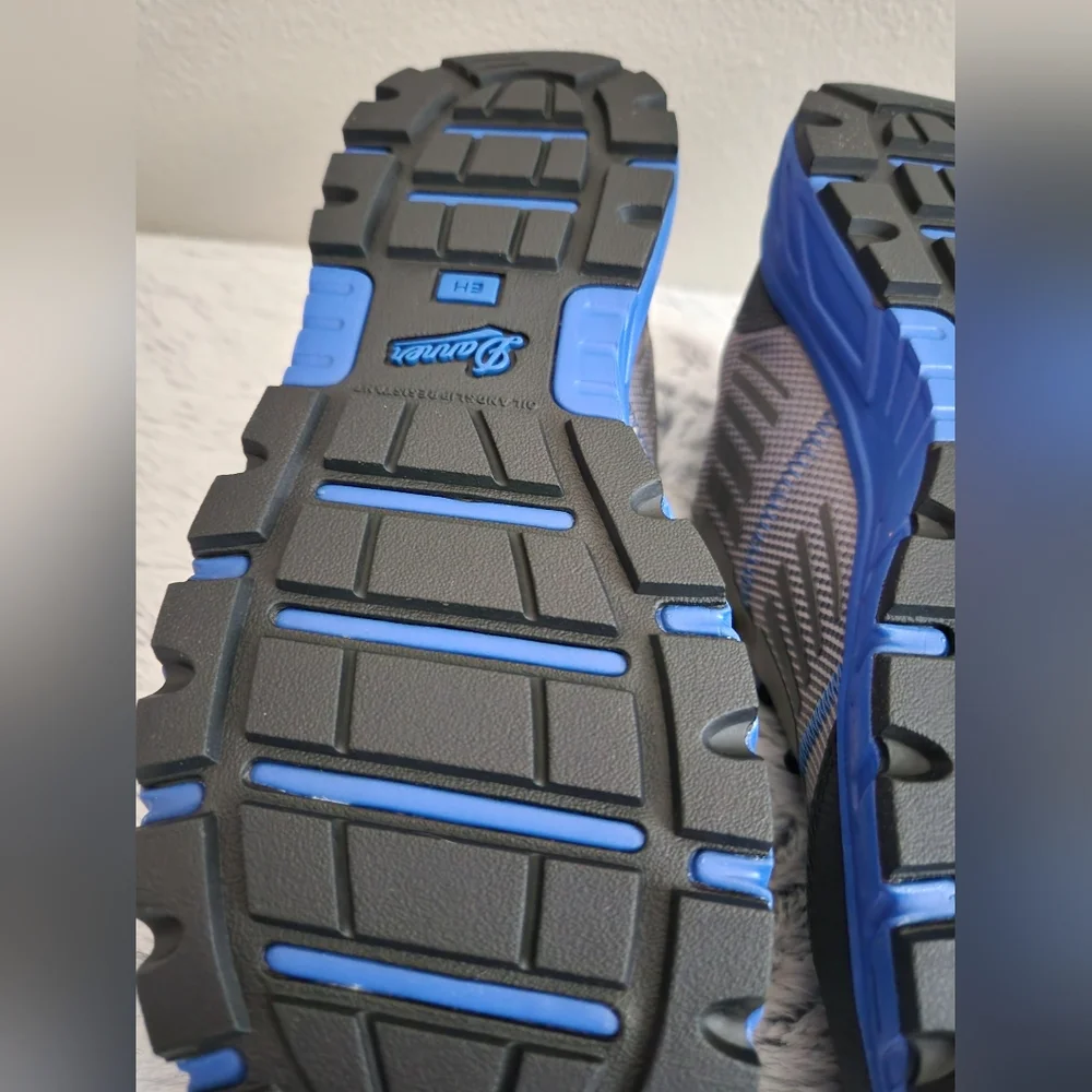Danner Run Time 3" Women's Work Shoe W/Composite Toe NMT & EH Rating - Size 7.5M - Picture 13 of 14